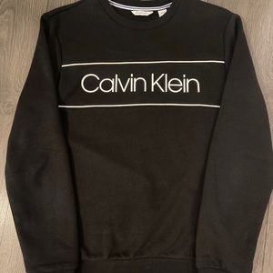 Calvin Klein sweater